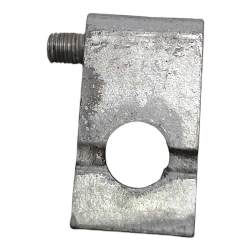 Dobradiça Superior Porta Dianteira Esquerda Vw Polo 2014 6
