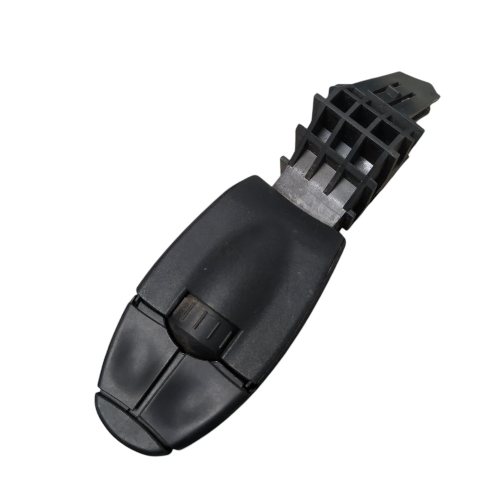 Comando Alavanca Controle De Som Peugeot 206 2004 1