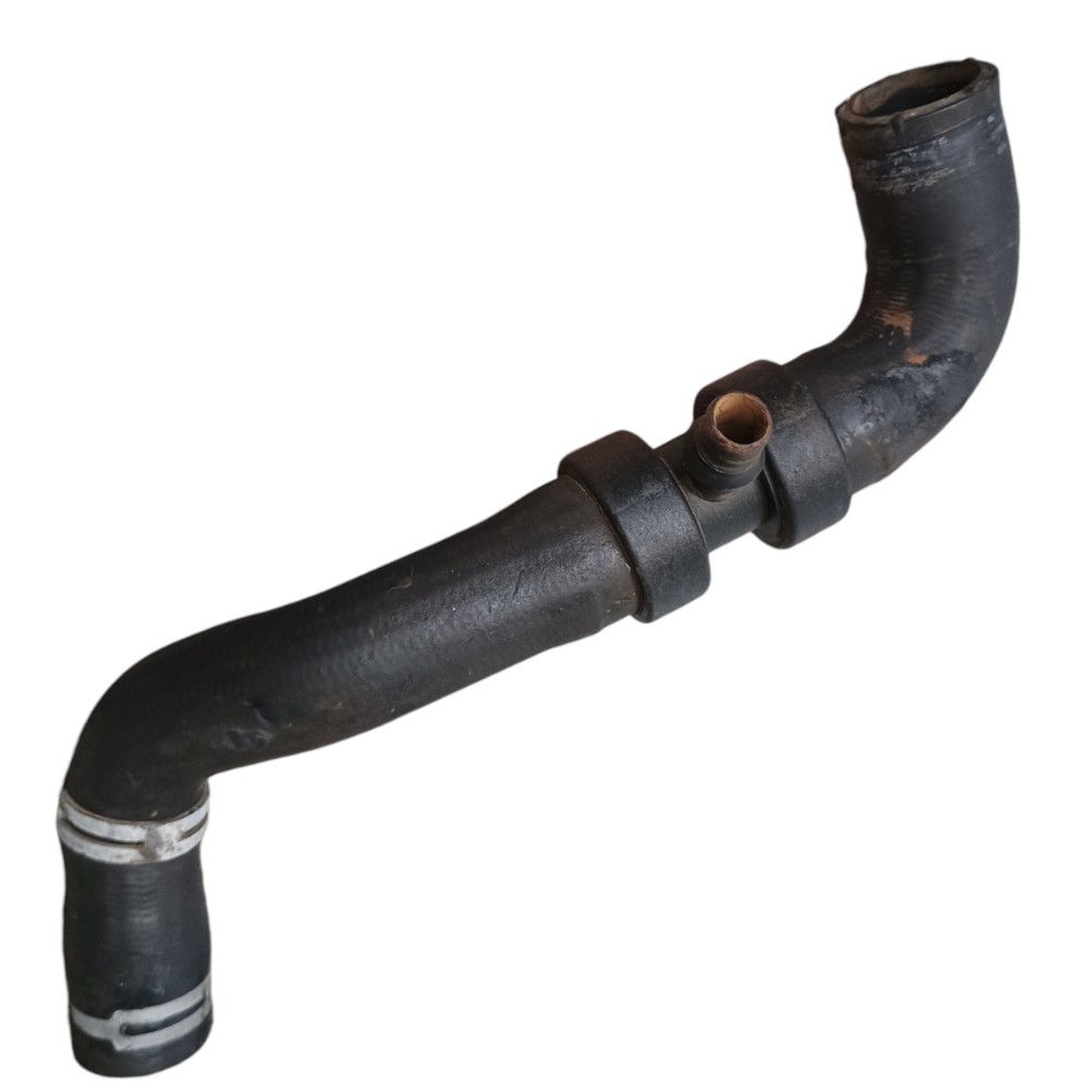 Mangueira Água Radiador Peugeot 207 1.6 16v 2010 Hsr20381 1