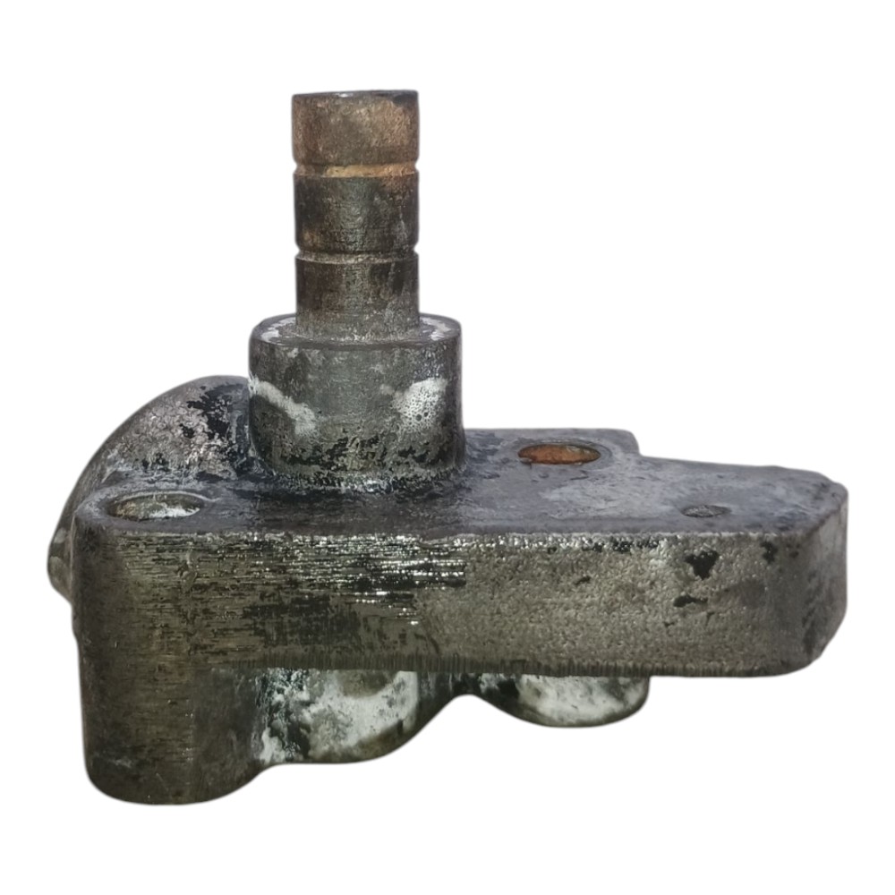 Adaptador Coletor Admissão Ford Ka 1.0 2015 5