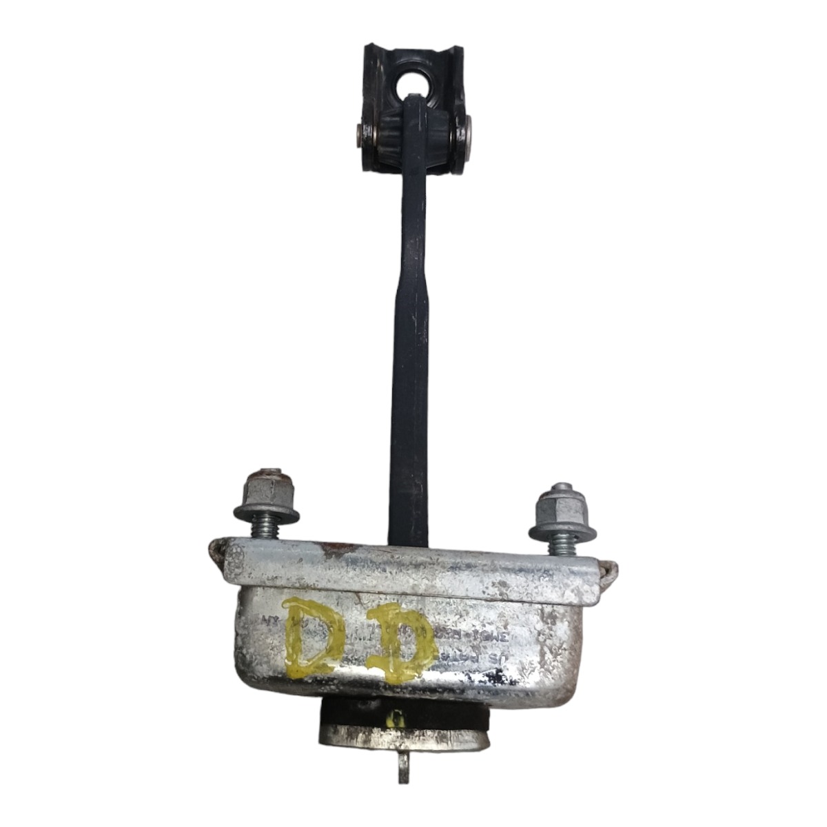 Limitador Porta Dianteira Direita Ford Focus 2010 2
