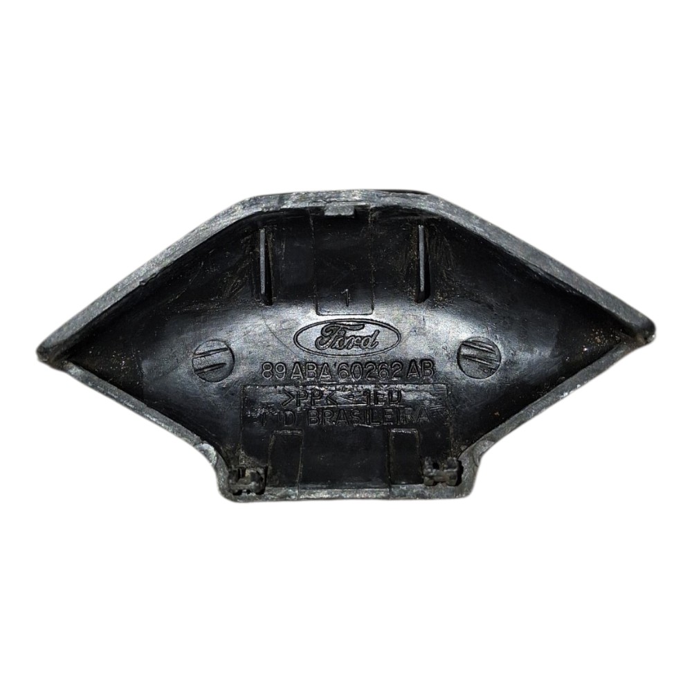 Acabamento Capa Cinto Segurança ford fiesta 2003 à 2012 2