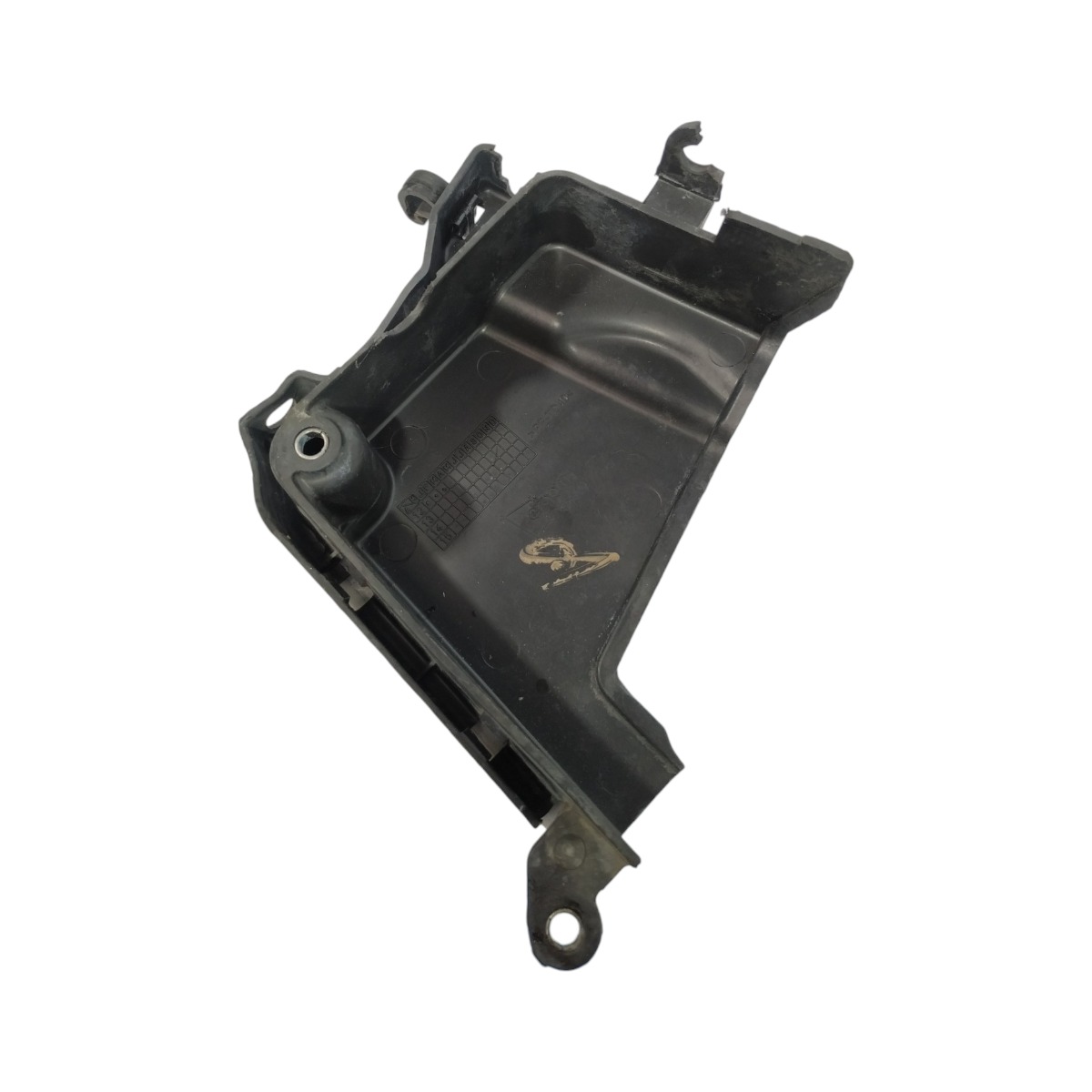 Capa Correia Dentada Superior 1.0 Fiat Palio 2012 A 2020 2