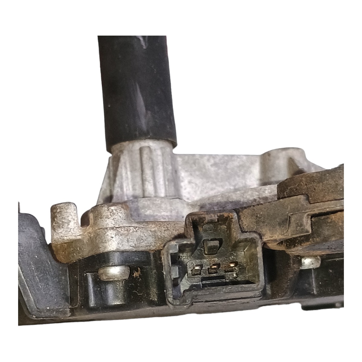 Motor Limpador Traseiro Ford Focus 2010 0390201210 4
