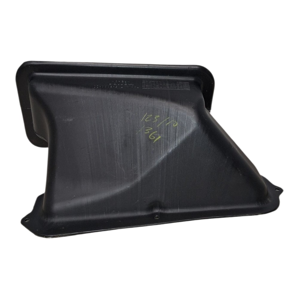 Duto Ar Painel Fit Xl 2010 79810tj5 – Preto Preto 2