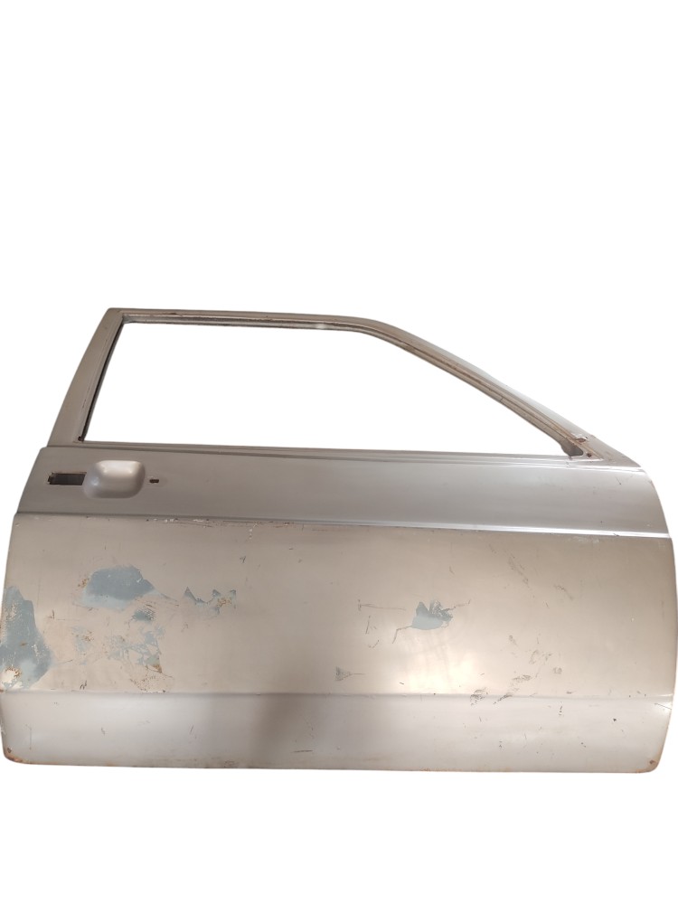 Porta Dianteira Direita Volkswagen Gol Quadrado 1983 6