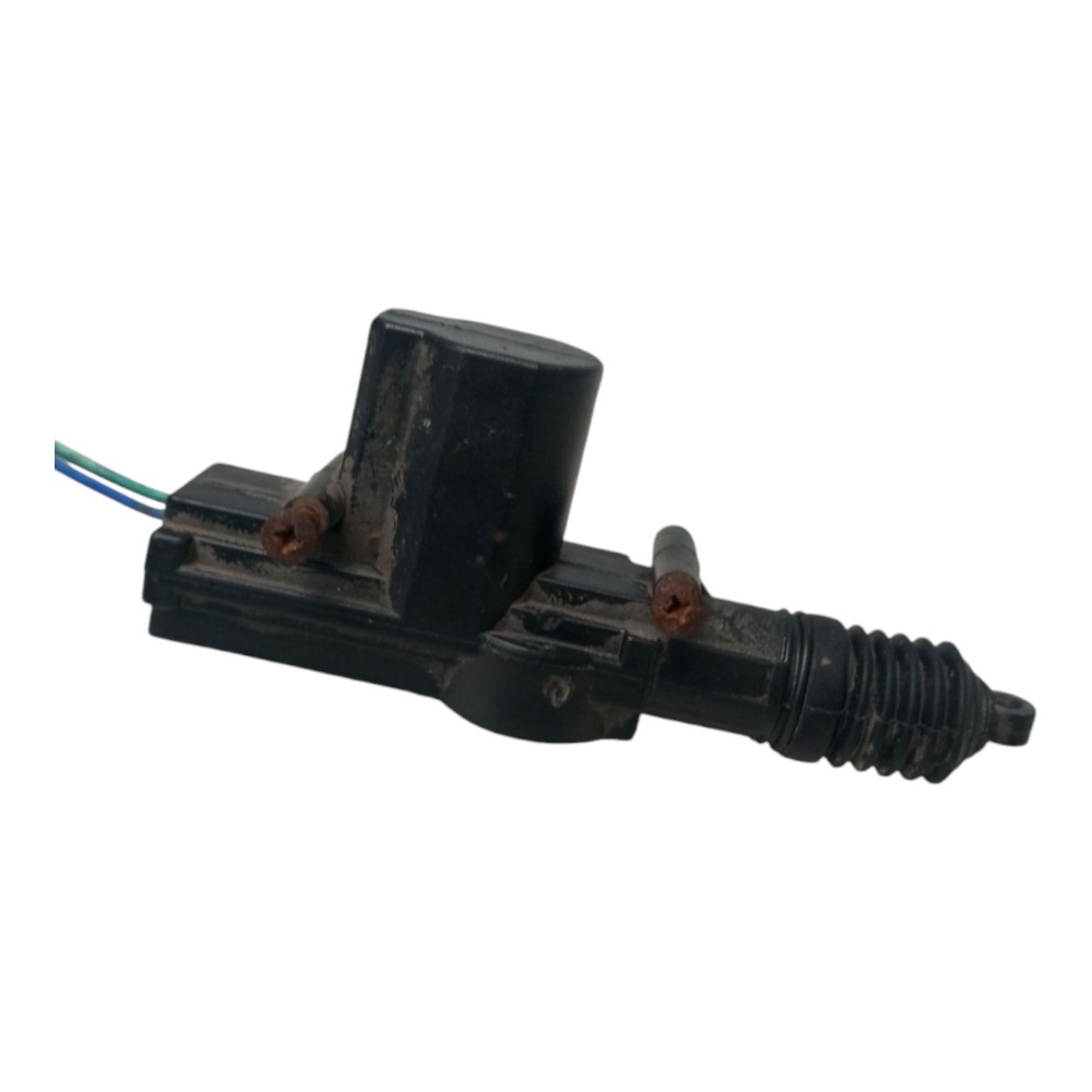 Trava Elétrica Porta Traseira Ld Citroen C3 2012 3