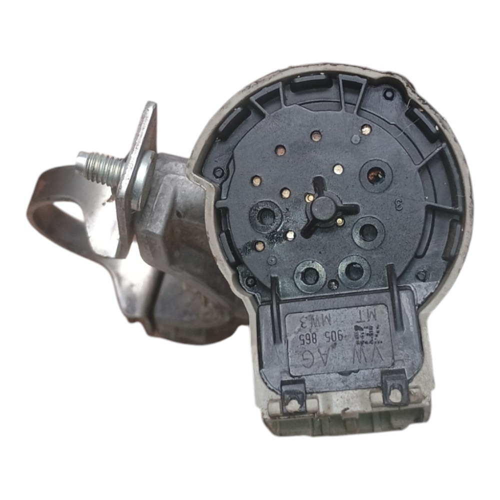 Cilindro Miolo Ignição Vw Voyage 1.6 2022 6r0905851 6