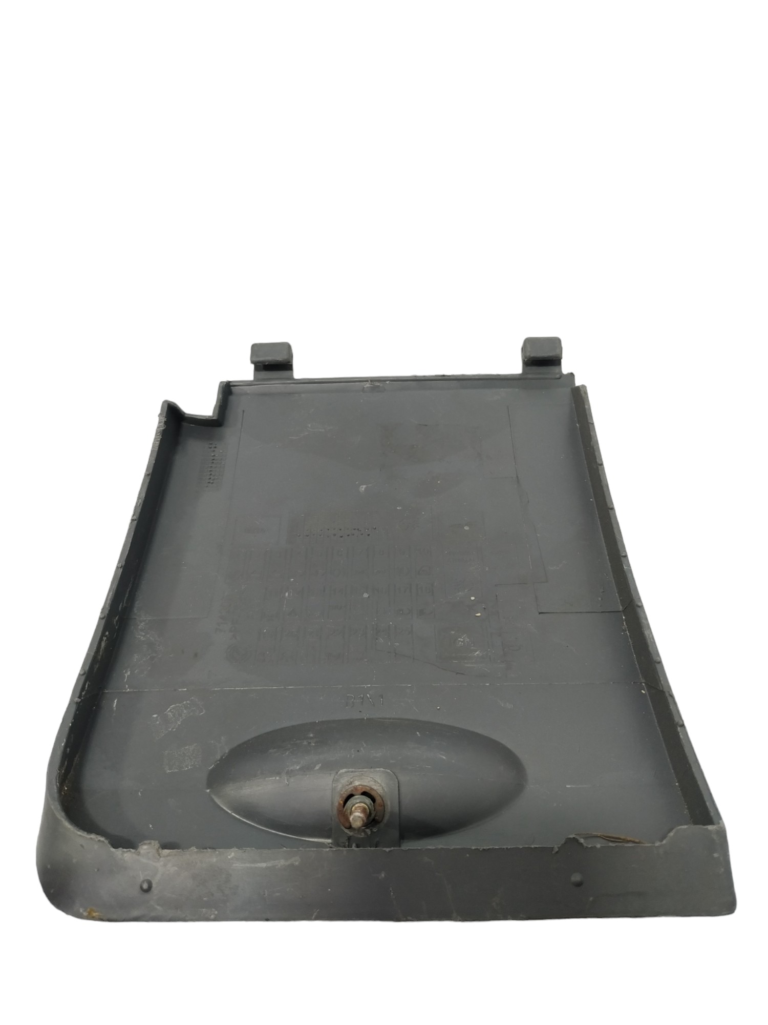 Tampa Caixa Fusível Fiat Palio 2000 2