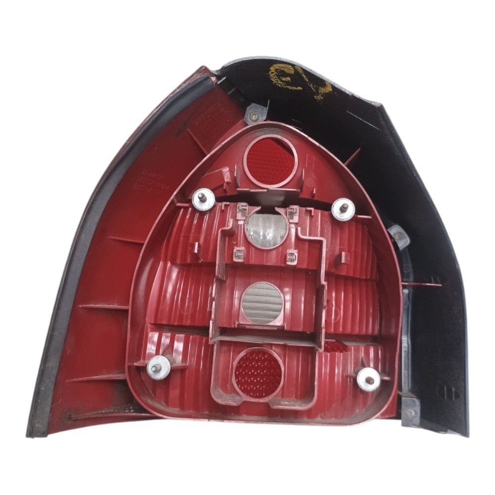 Lanterna Traseira Direita Audi A3 2004 À 2008 11a463b 5