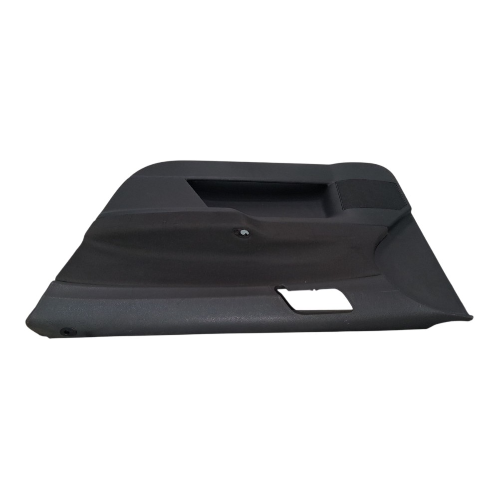 Forro Porta Dianteira Direita Vw Polo Sedan 2008 6q4867012 3