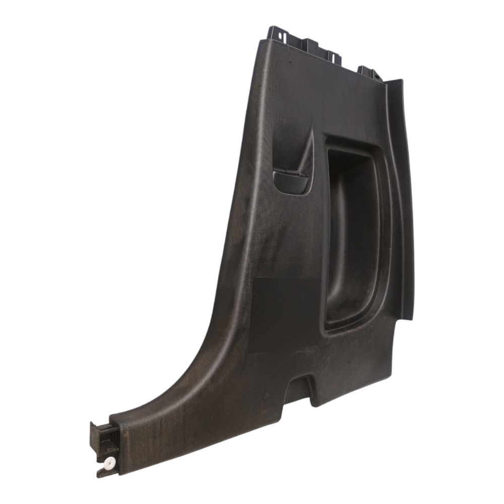 Moldura Coluna Inferior Direita Fiat Strada 2023 C/detalhes 2