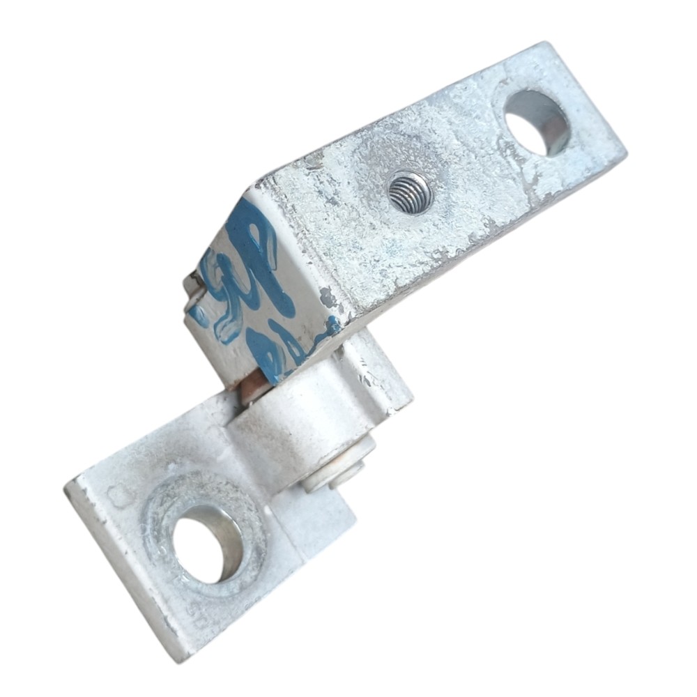 Dobradiça Superior Porta Dianteira Direita Fiat Punto 2012 5