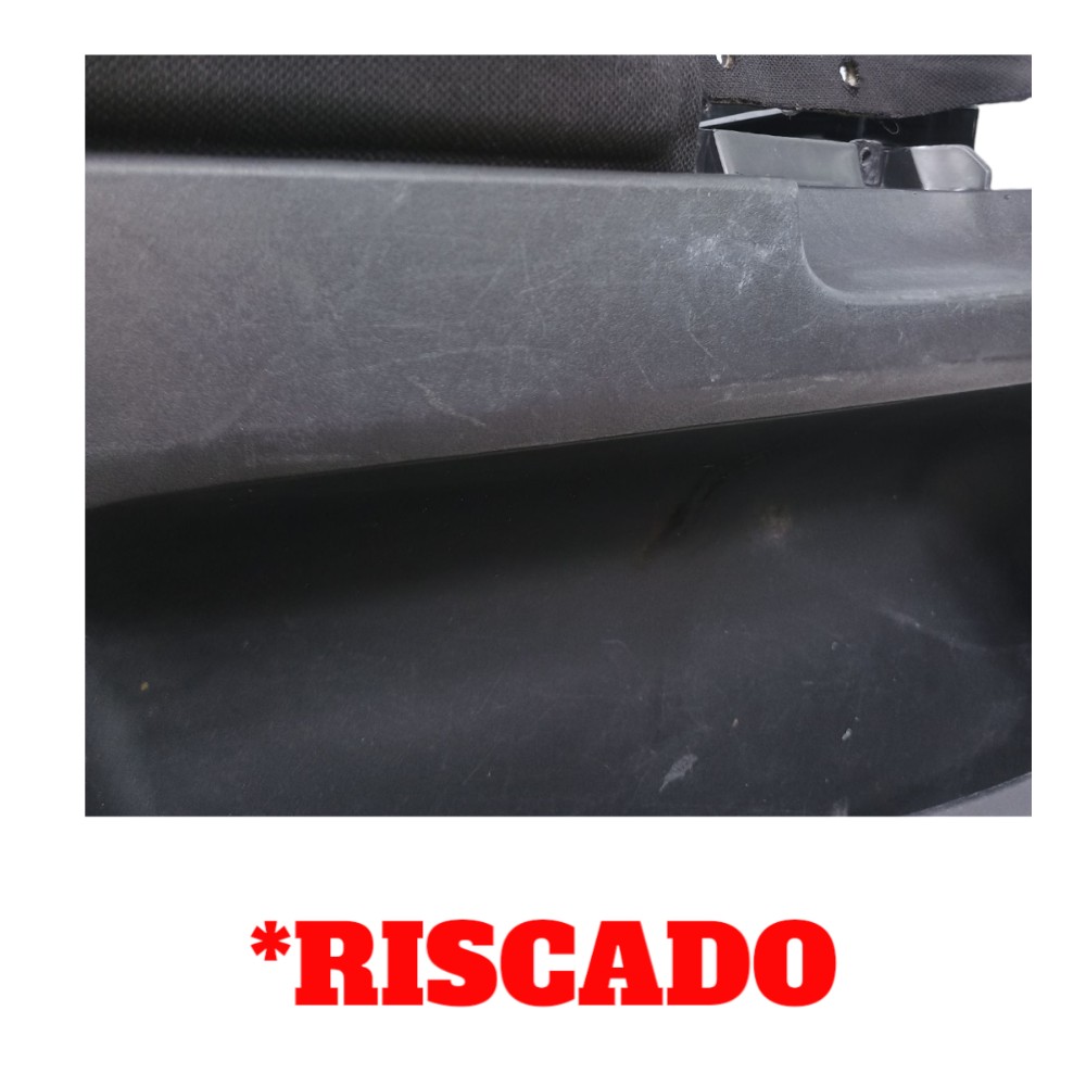 Forro Porta Diant Esquerda Ford Fiesta 2003 A 2014 *detalhe 3