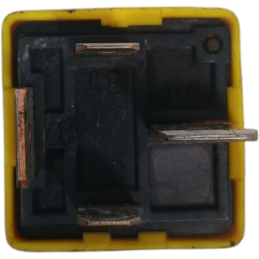 Rele Motor Ventoinha Gm Corsa Sedan 2004 3