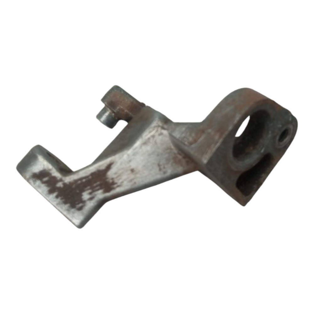 Suporte Do Sensor Rotação Chevrolet Corsa Sedan 2004 3