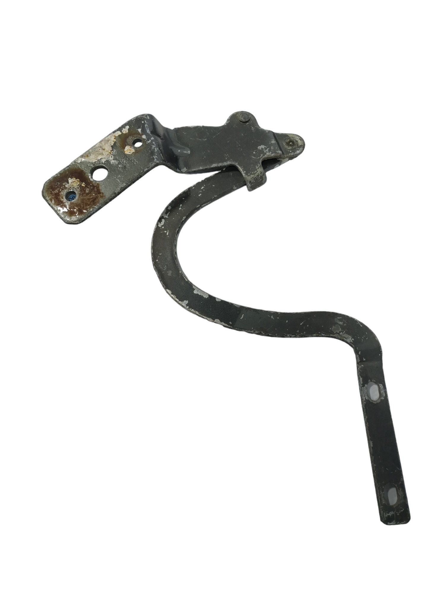 Dobradiça Capô Direita Vw Gol 1996
