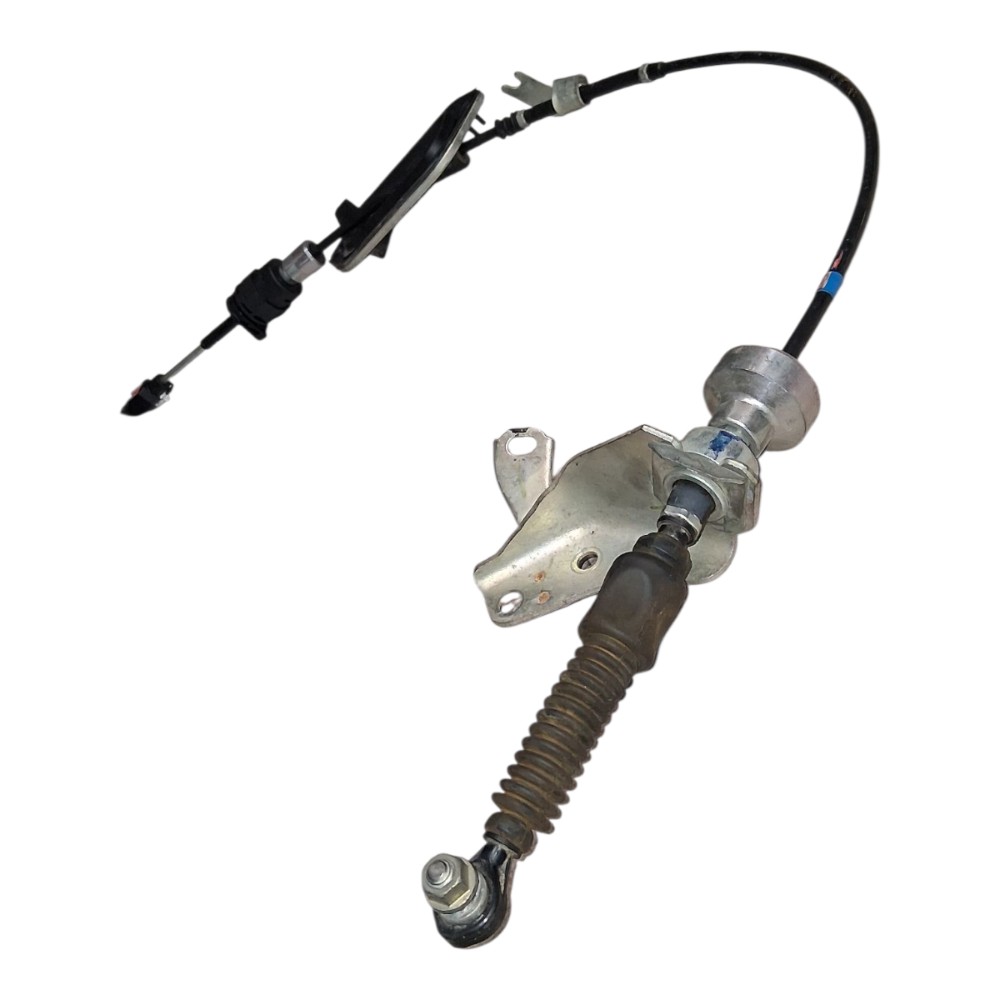 Cabo Seletor Marcha Toyota Yaris Sd 2021 3