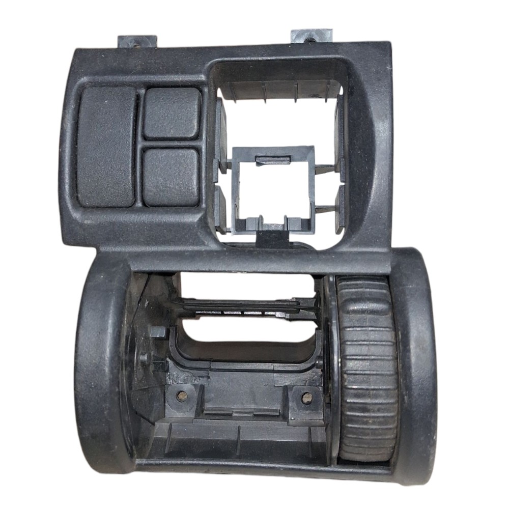 moldura Difusor ar esquerdo gm classic 1.0 2012