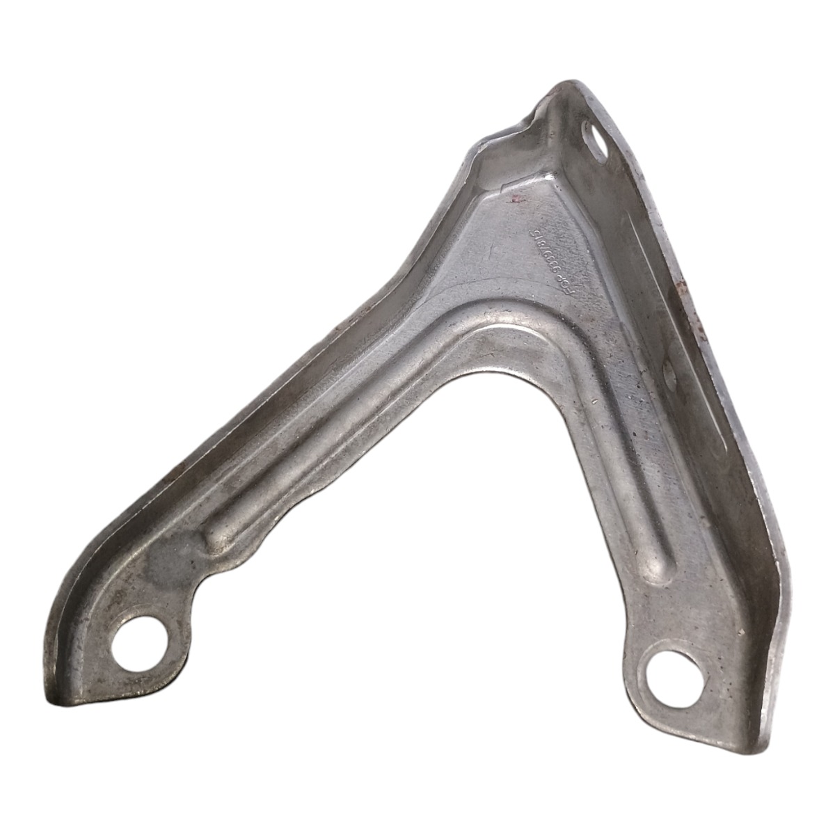 Suporte Coletor Admissão Gm Agile Corsa Montana 2010 A 2014 1