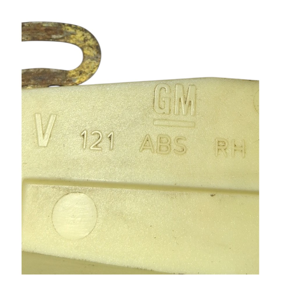 Fechadura Porta Dianteira Direita Gm Corsa 1994 A 2001 6