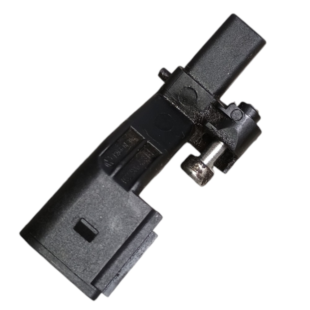 Sensor Rotação Vw Polo 1.6 2014 032906433b 5