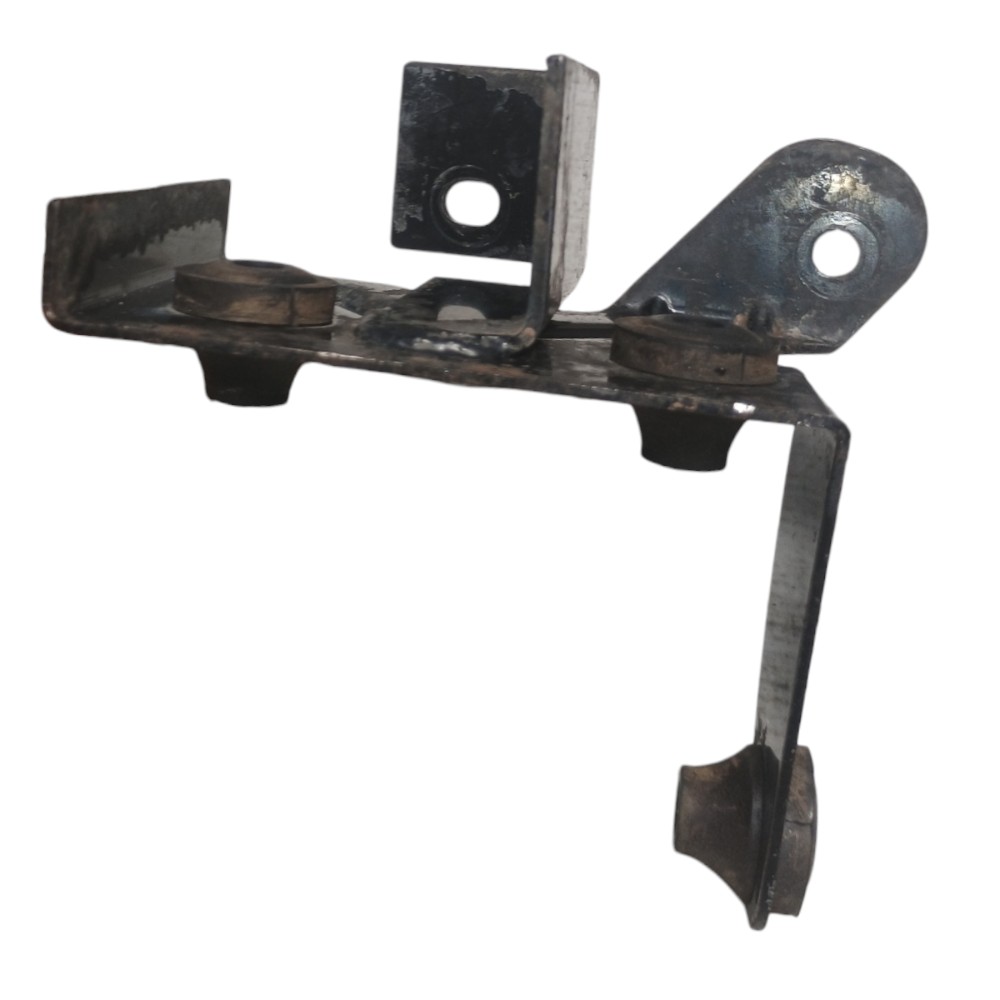 Suporte módulo abs Jac J2 1.4 2014 3503020u9030 4