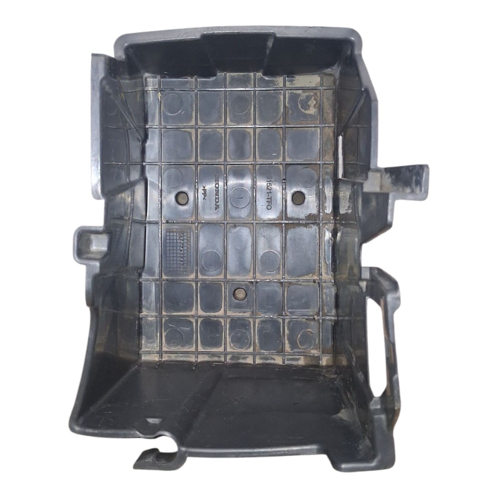 Suporte Caixa Bateria Honda City 2010 31521tf0 Preto Preto