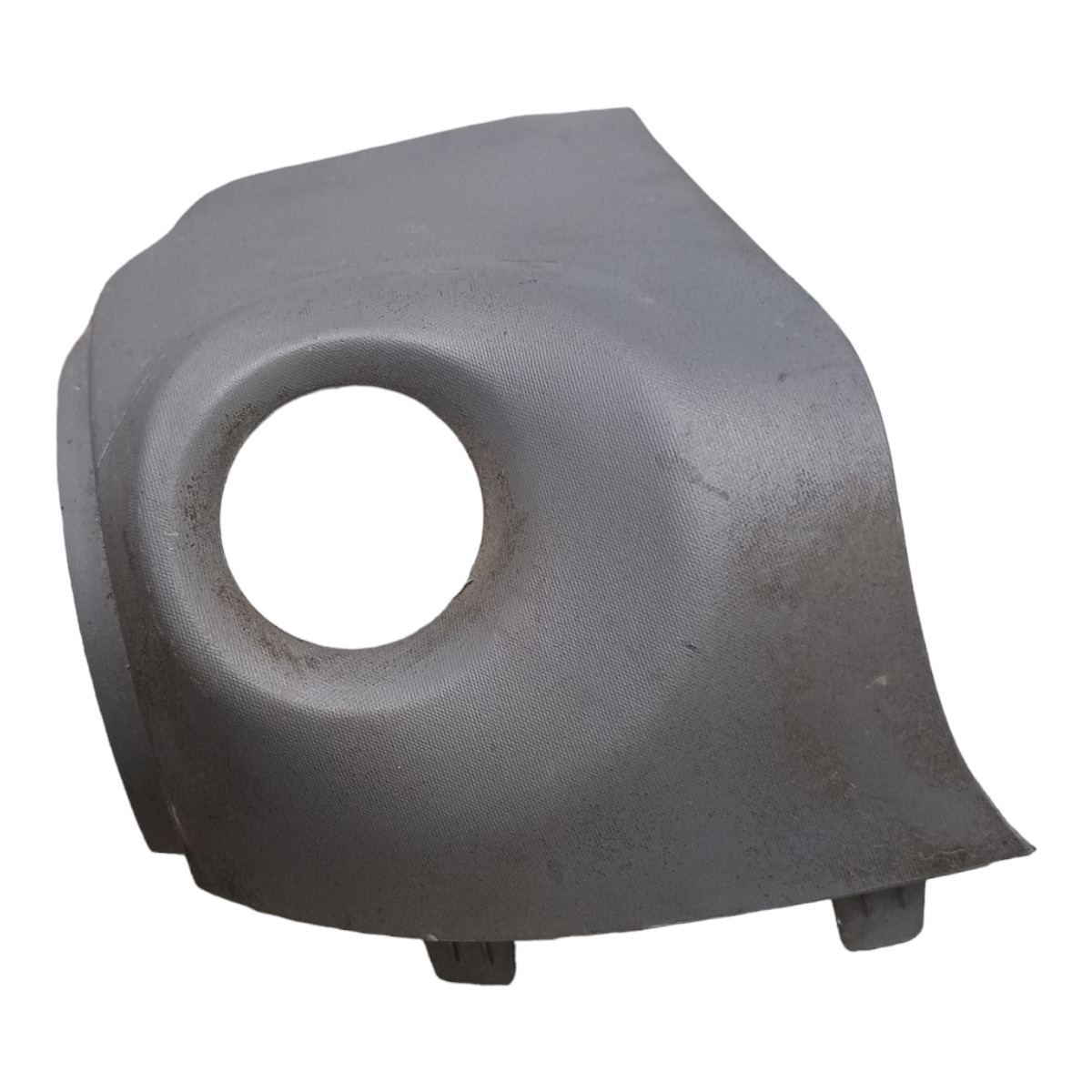 Moldura Superior Coluna Direção Fiat Palio Attractive 2012 3