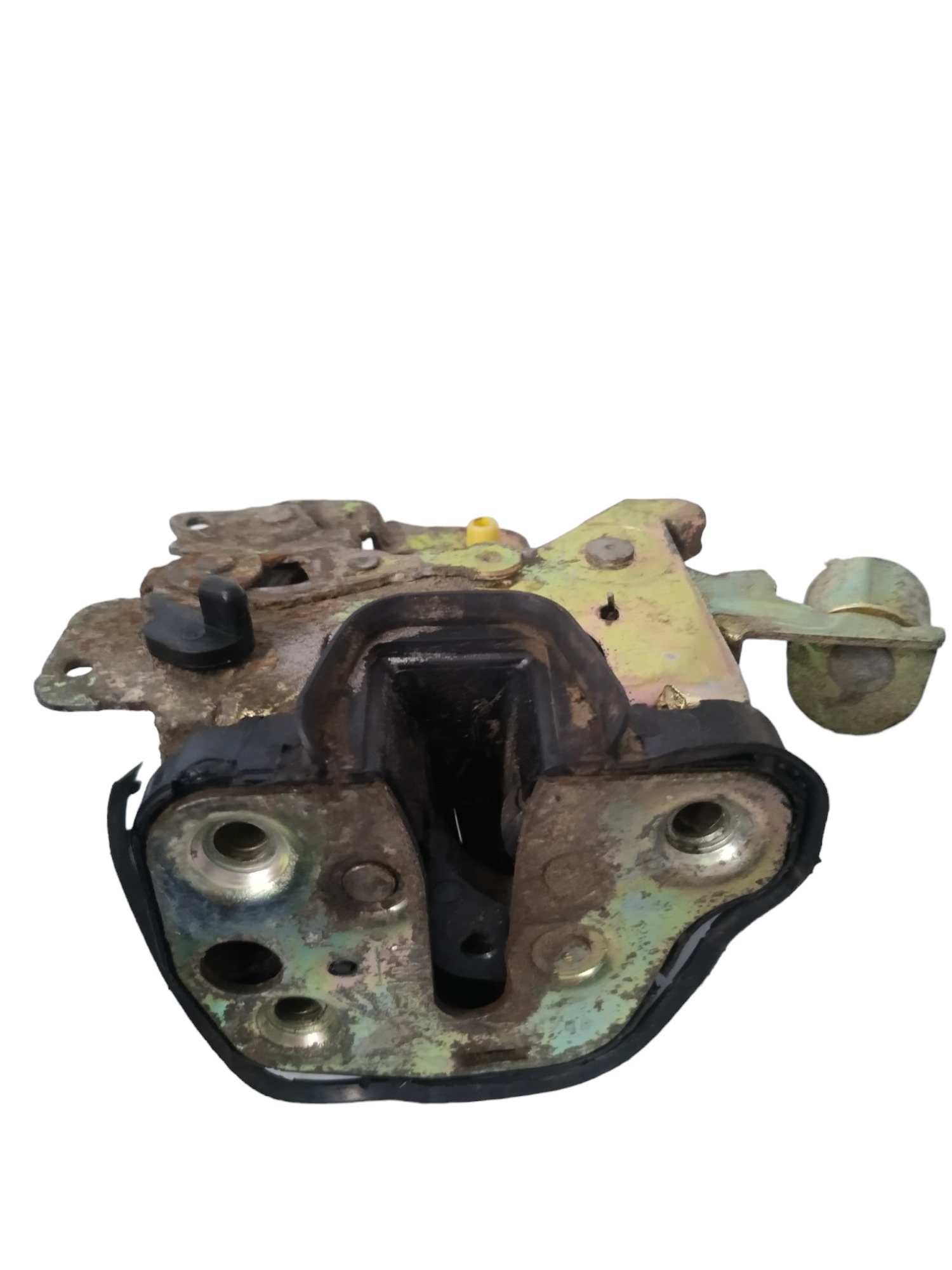 Fechadura  Traseiro Direito Gm Classic 1994 A 2016 2