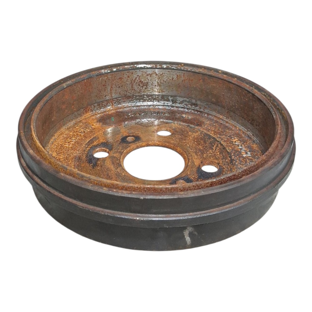 tambor freio traseiro Toyota Yaris SD 2021 02042M2227 4