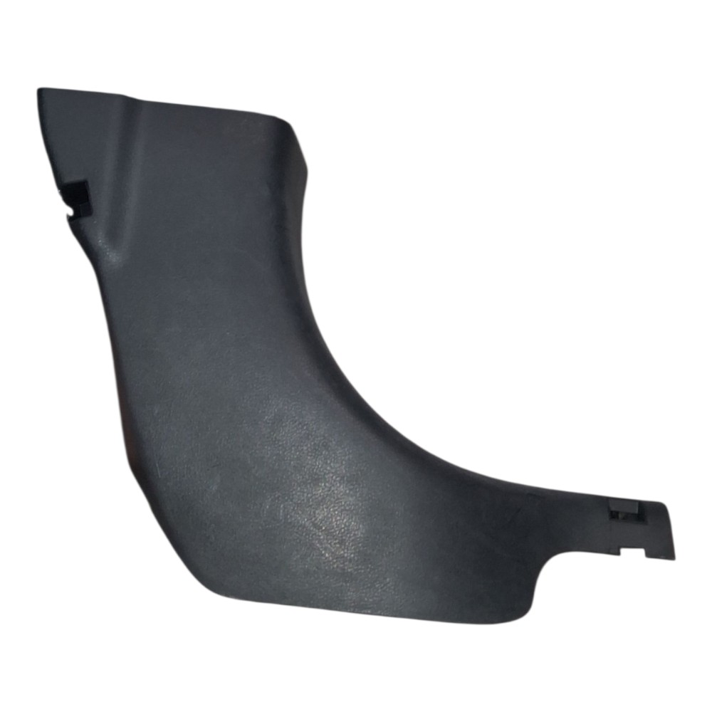Soleira Interna Diant Direita Nissan Versa 2019 669009ke0a Preto
