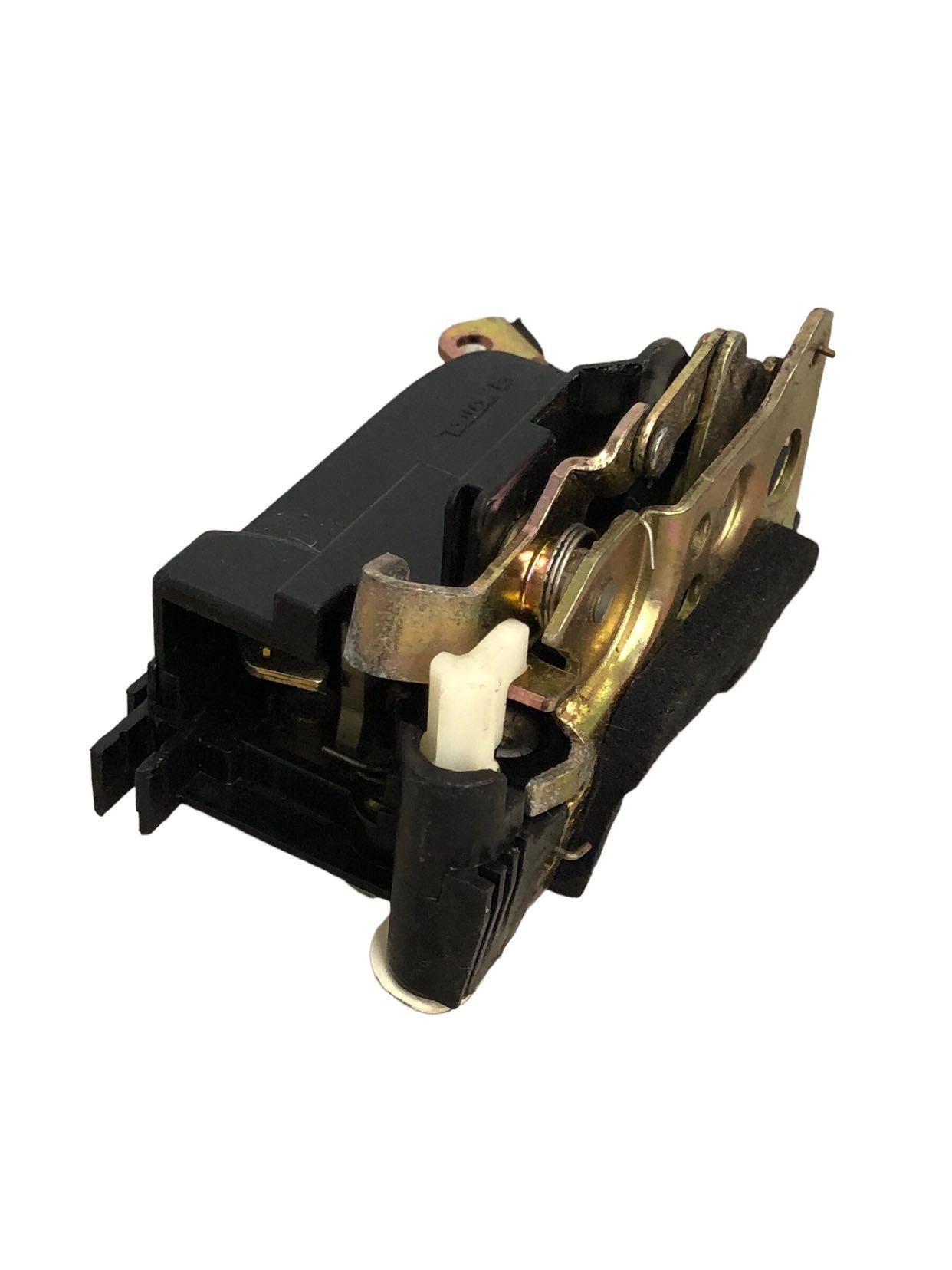 Fechadura Traseira Direita Fiat Palio 2000 2