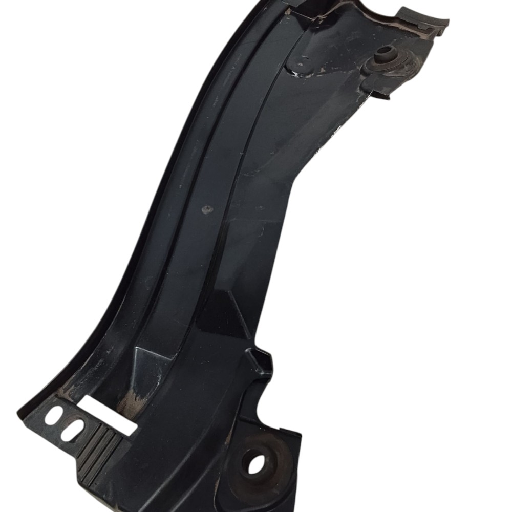 Reforço Churrasqueira Suporte Inferior Vw Voyage 1.6 2019 2