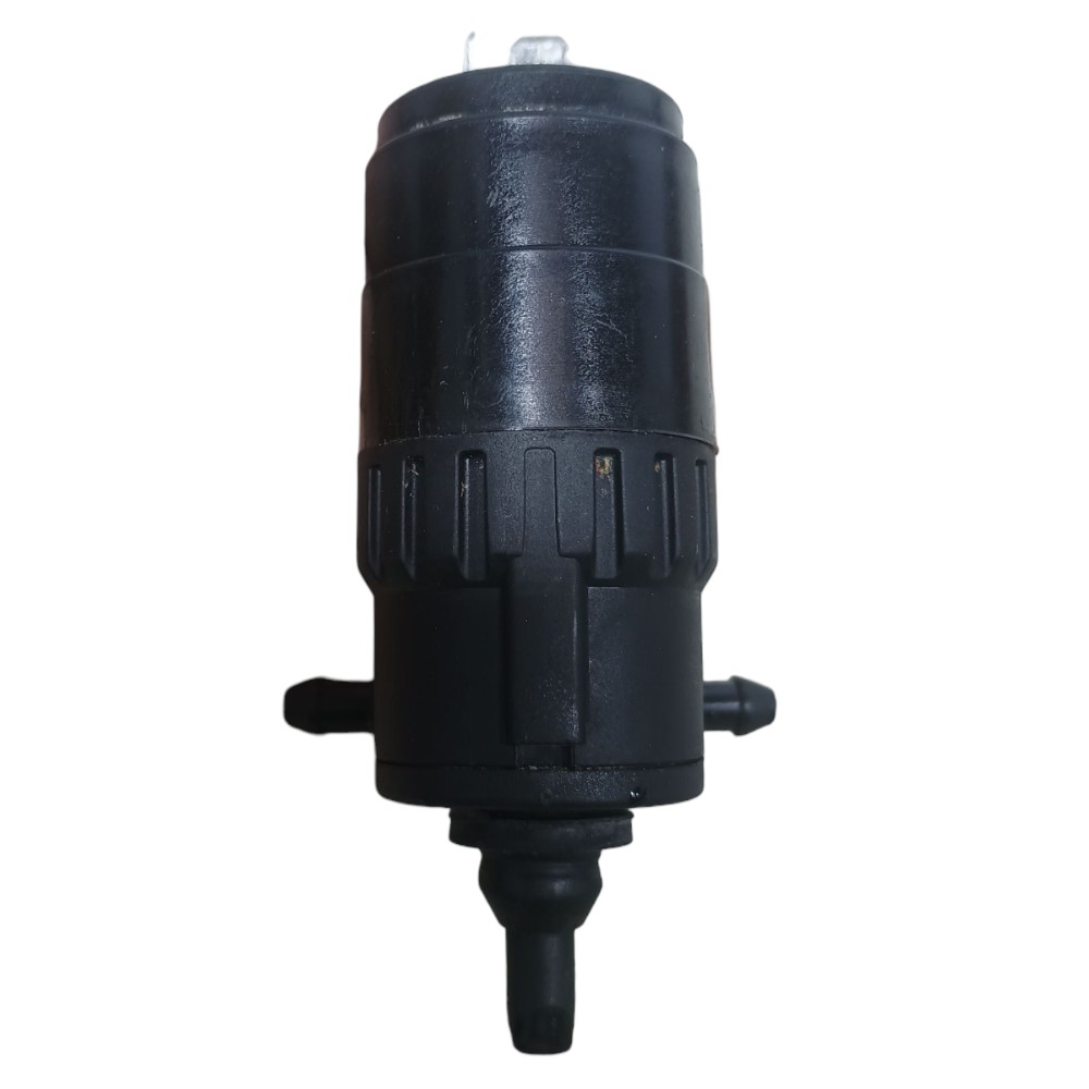 Motor Esguicho Agua Limpador Parabrisa Fiat Idea 2013 4
