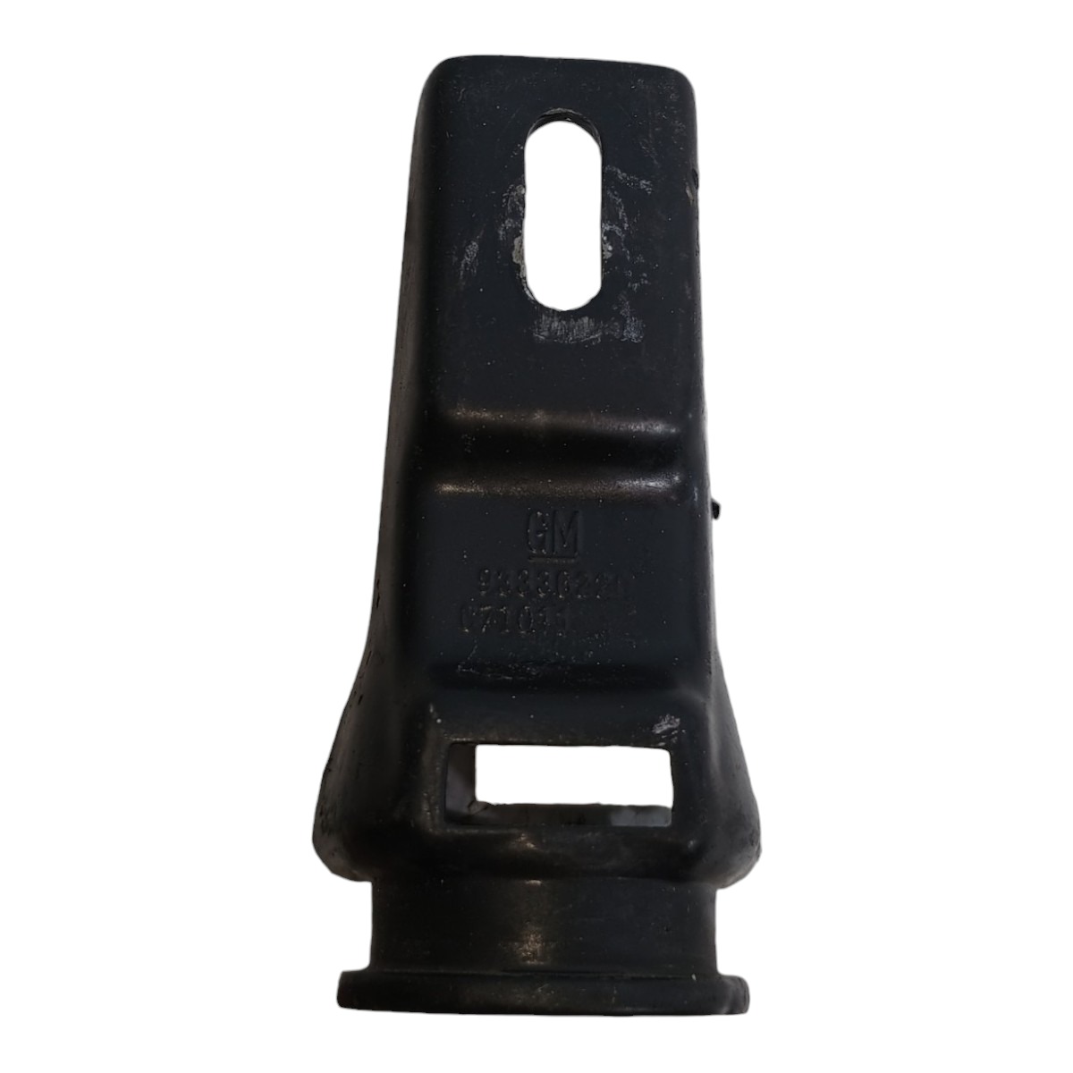 Suporte Radiador Gm Corsa Meriva Montana 2003 A 2012 2