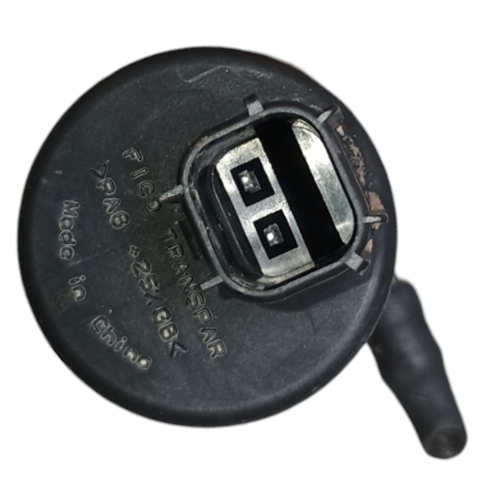 Motor Esguicho Limpador Parabrisa Gm Captiva 2008 6