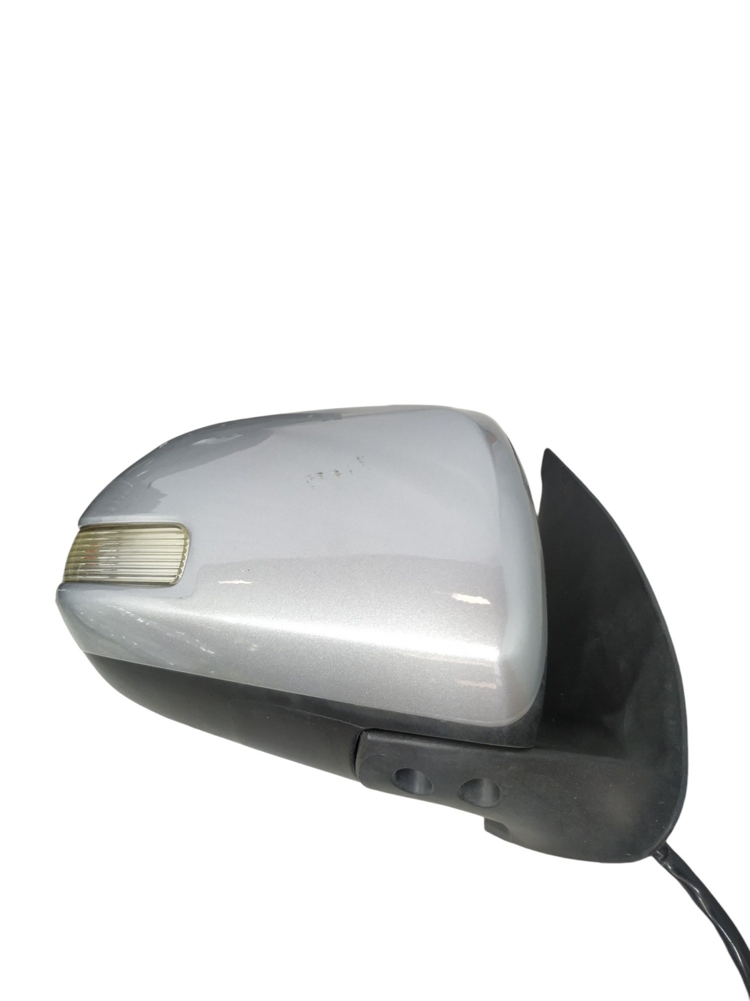 Retrovisor Direito Toyota Hilux 2011 Paralelo 2