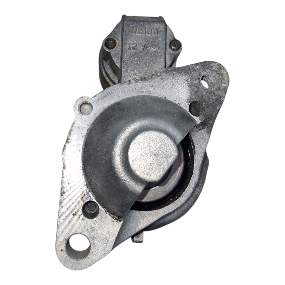 Motor Arranque Renault Clio 1.0 2008 5