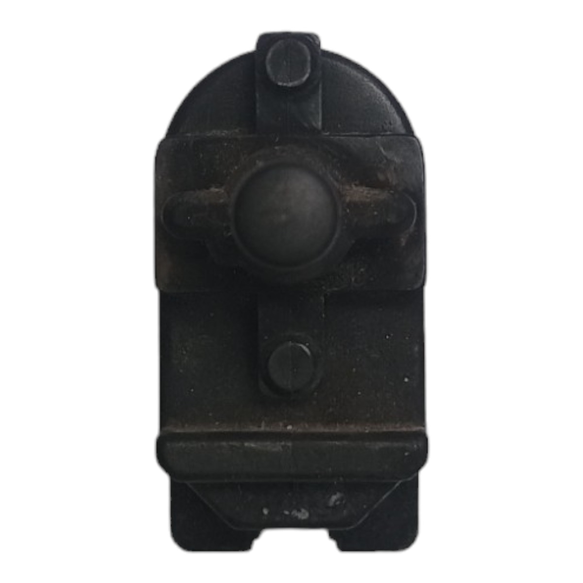 Sensor Pedal Interruptor Embreagem Ford Focus 1.6 2011 4