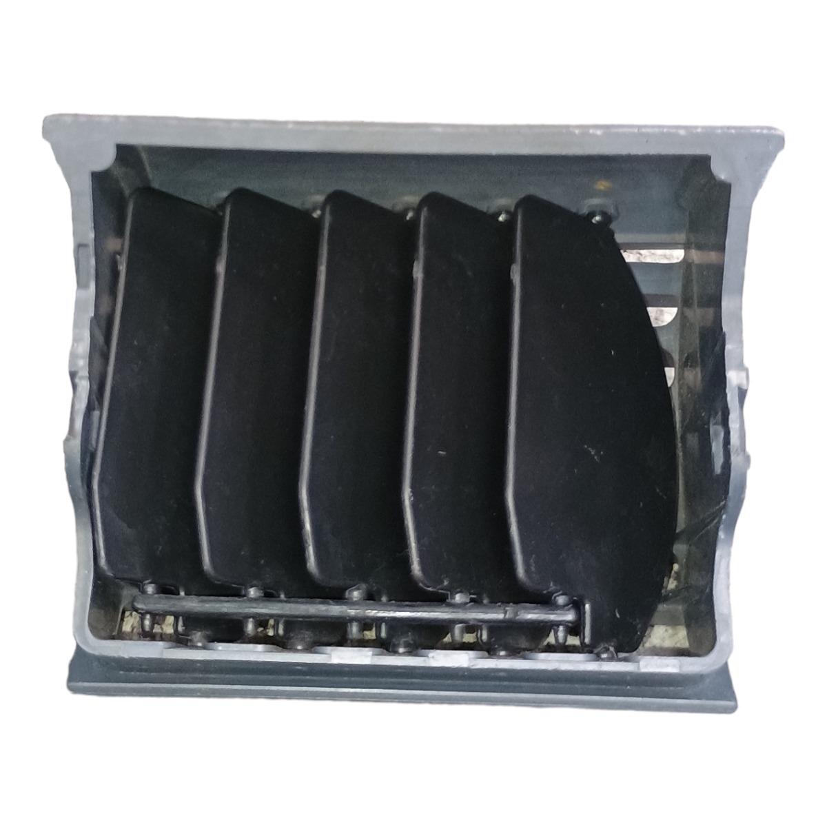 Difusor De Ar Direito Honda Fit 2007 4