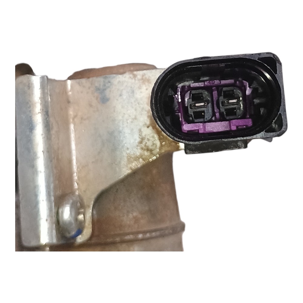 Compressor Ar Condicionado Vw Voyage 1.6 2022 7
