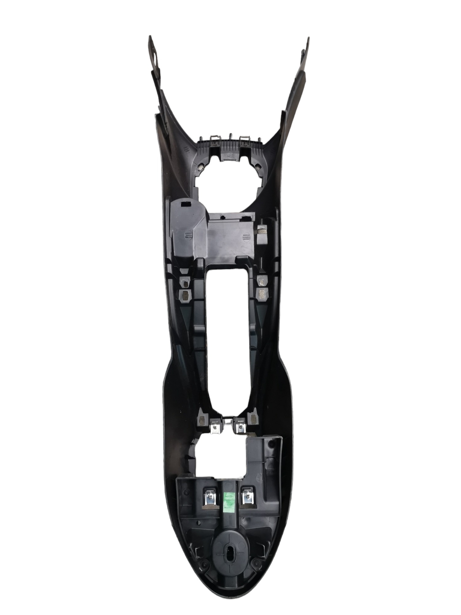 Console Central Citroen C3 Picasso 2012 968855437705 2