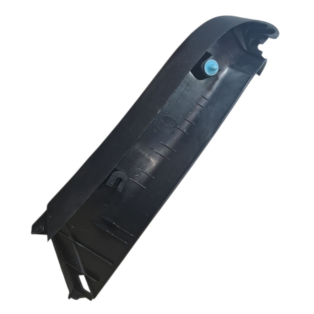 Acabamento Esquerdo Porta Malas Hyundai Ix35 2014 817312s000 Preto 5