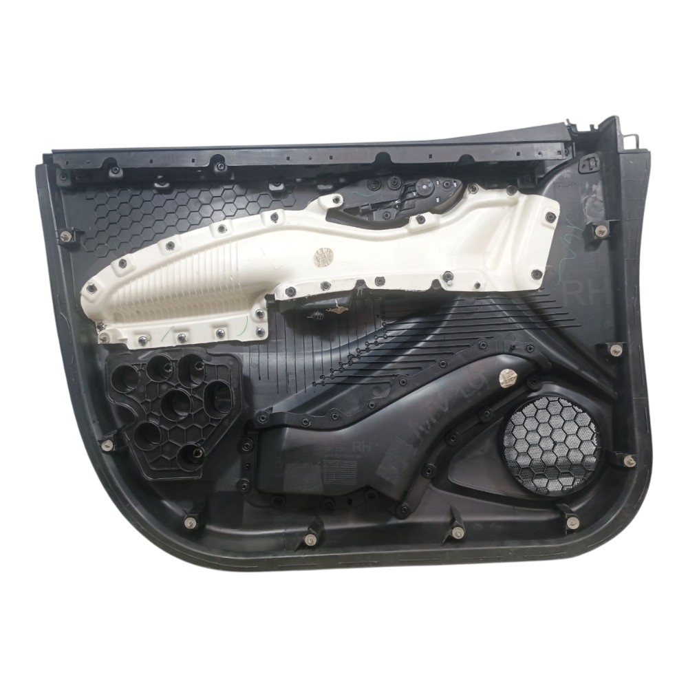Forro Porta Diant Dir Gm Onix Prisma 2017 A 2019 *detalhes 2
