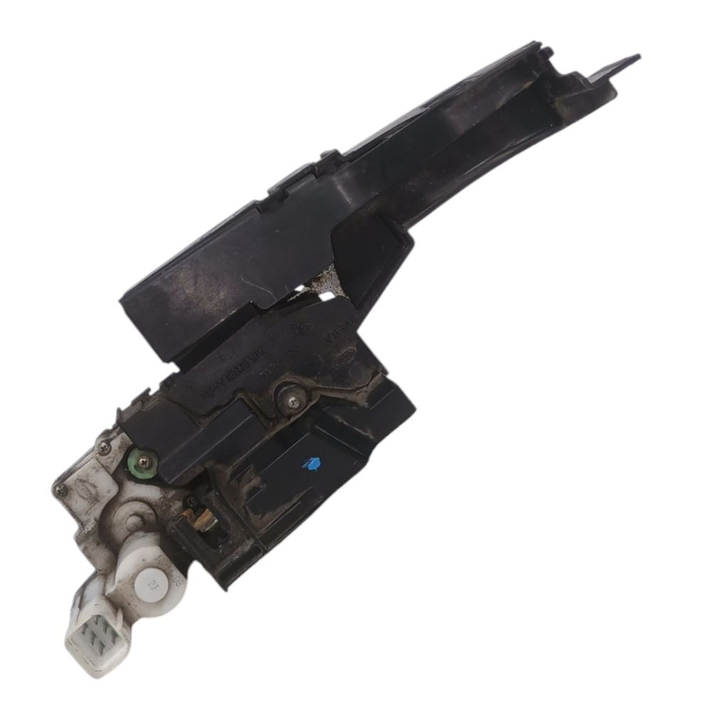 Fechadura Elétrica Porta Dianteira Dir Ford Ka 2008 A 2013 1