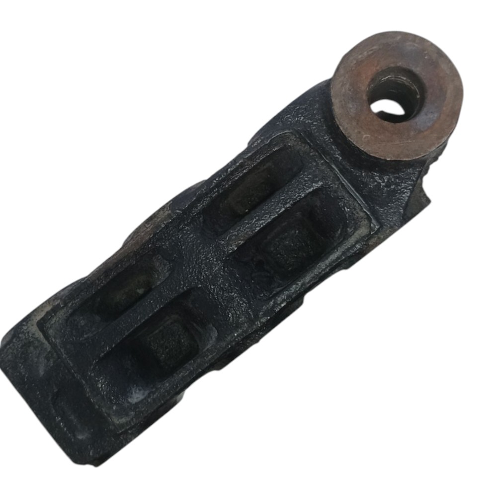 Suporte Coxim Motor Fiat Idea 2006 À 2009 1