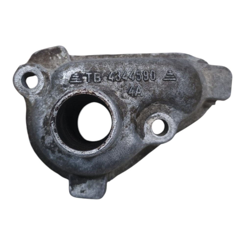 Respiro Óleo Motor Fiat Palio Fiasa 1986 À 1994 4
