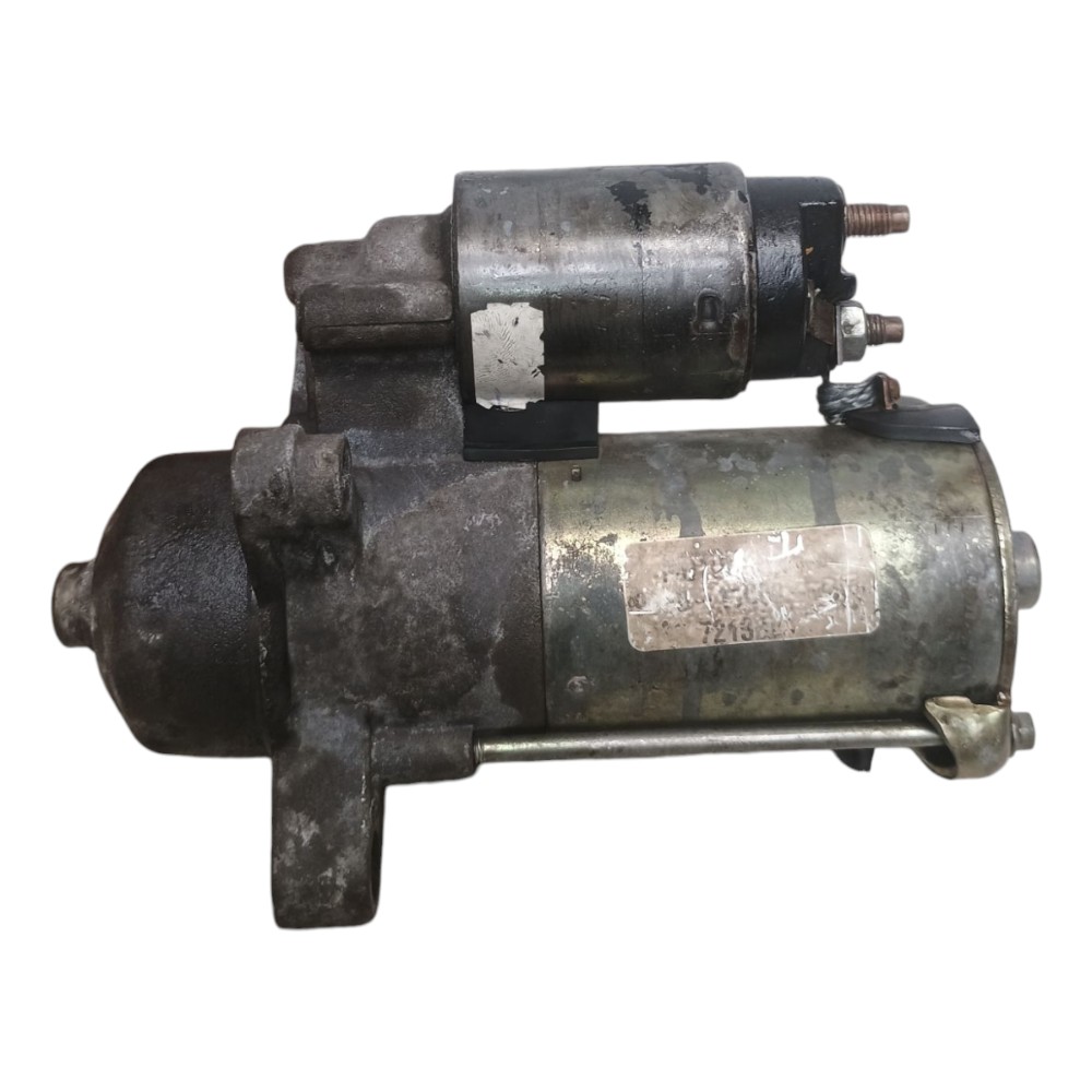 Motor Arranque Ford Ka 1.0 2015