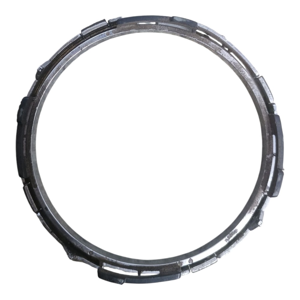Moldura Difusor Ar Painel Vw Gol 2010 A 2013 5w0819743a 4